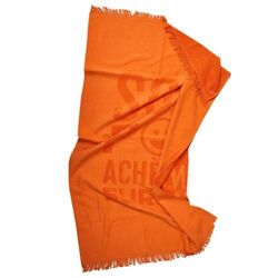 Fouta serviette frangée 70 x 140 cm 450g