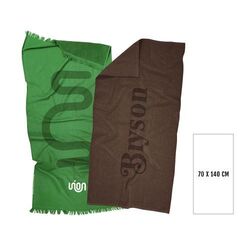 Serviette ve/bo CO/PE450g