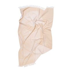 Fouta serviette 100 x 170 cm 470g