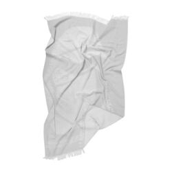 Fouta serviette 100 x 160 cm 470g