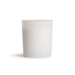 Bougie Fleur de coton 200g (50h)