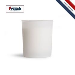 BOUGIE verre 200g (50H)