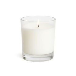 BOUGIE verre 200g (50H)