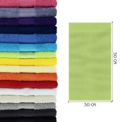 Serviette boucl. 450/550g