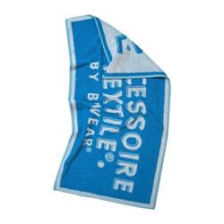 Serviette bouclettes 30 x 50 cm - 450/550g
