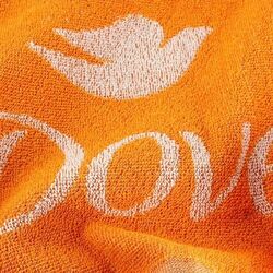 Serviette bouclettes 30 x 50 cm - 450/550g
