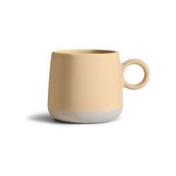Mug céramique de couleur 250ml - BOB
