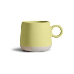 Mug céramique de couleur 250ml - BOB
