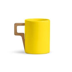 Mug céra. 330ml LEA col.