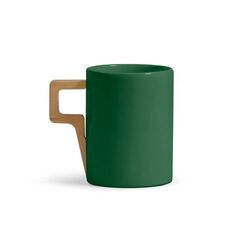 Mug céra. 330ml LEA col.