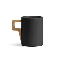 Mug céramique de couleur 330ml - LEA