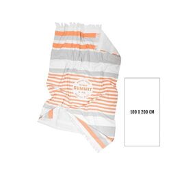 Serviette RCOT/RPET470g