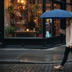 Parapluie pliable ONDEE