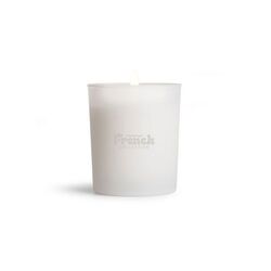 Bougie Fleur de coton 140g (30h)