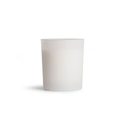 Bougie Fleur de coton 140g (30h)