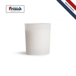 BOUGIE verre 140g (30H)