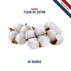 BOUGIE verre 140g (30H)