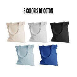 Totebag séri coton230g