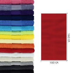 Serviette boucl. 450/550g