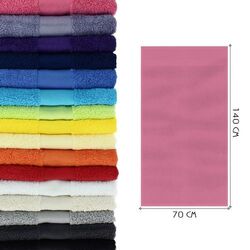 Serviette boucl. 450/550g