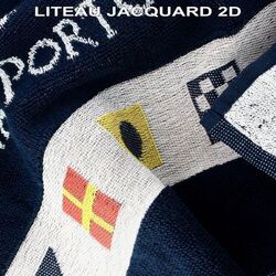 Serviette boucl. 450/550g