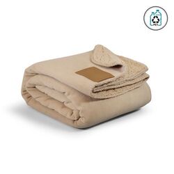 Plaid doublé RPET420g