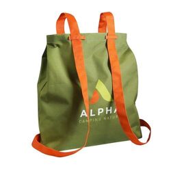 Sac à dos / gymbag polyester recyclé 150g