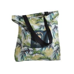 Totebag polyester recyclé 240g