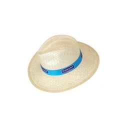 Chapeau paille bl. PANAMA