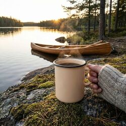 Mug céramique de couleur 330ml - JACK