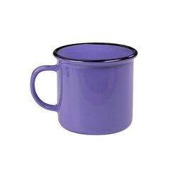 MUG cér. 80ml NESTOR col.