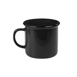 MUG cér. 80ml NESTOR col.