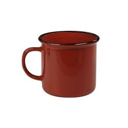 Mug céramique de couleur 80ml - NESTOR