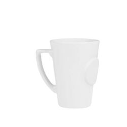 MUG céram. 380ml REINE b.