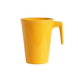 Mug céramique de couleur 310ml - DONALD