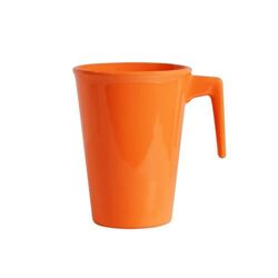Mug céramique de couleur 310ml - DONALD
