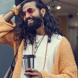 Mug iso. 450ml ISOMU