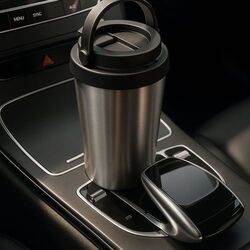 Mug isotherme 450ml ISOMU