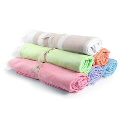 Serviette JA 300g 100x180