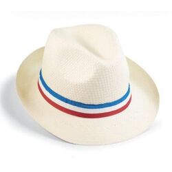 Chapeau paille pa. DOULOS