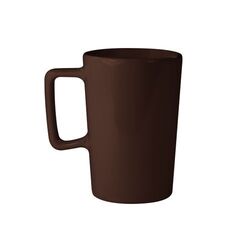 Mug céramique de couleur 330ml - FELIX
