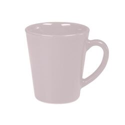 Mug céramique de couleur 280ml - GABIN