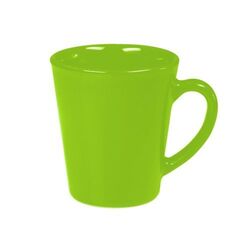 Mug céramique de couleur 280ml - GABIN