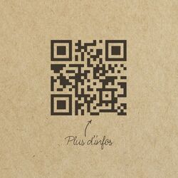 Bouteille 750ml BUBU