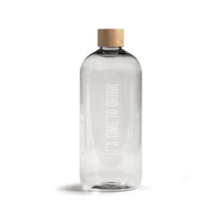 Bouteille 750ml BUBU