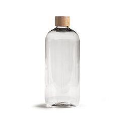Bouteille RPET 750 ml BUBU