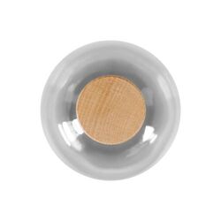Bouteille RPET 750 ml BUBU