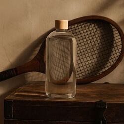 Bouteille RPET 750 ml BUBU