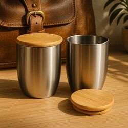 Mug isotherme 280ml ISOCUP