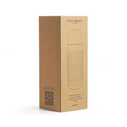 Bouteille isotherme 500ml ISOGO